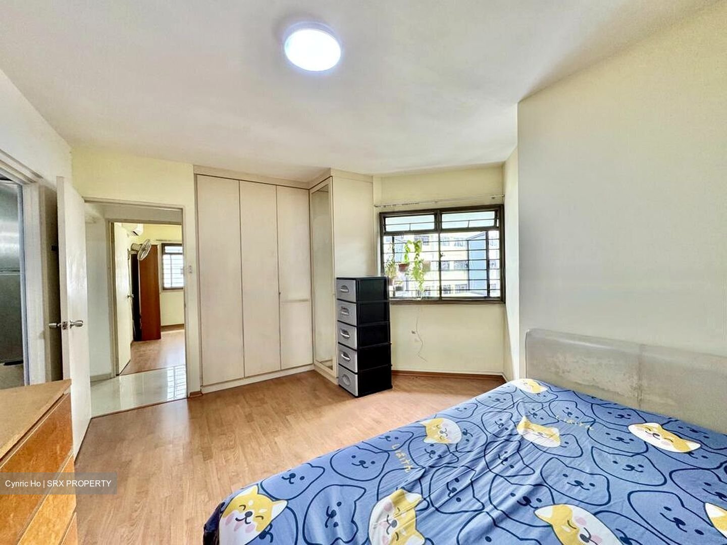 Blk 118C Membina 118 (Bukit Merah), HDB 5 Rooms #457240061